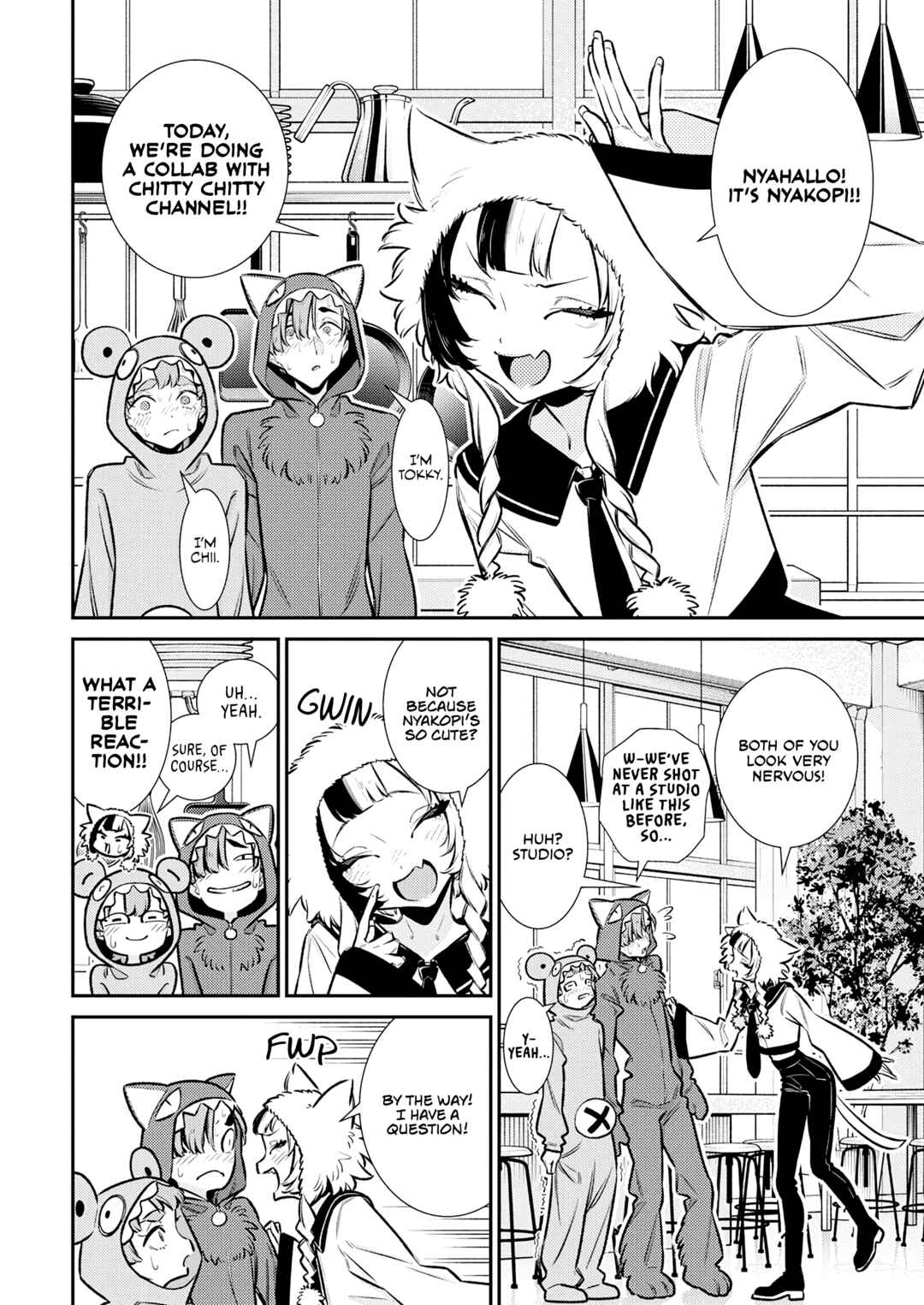 Chapter 216 - Page 10