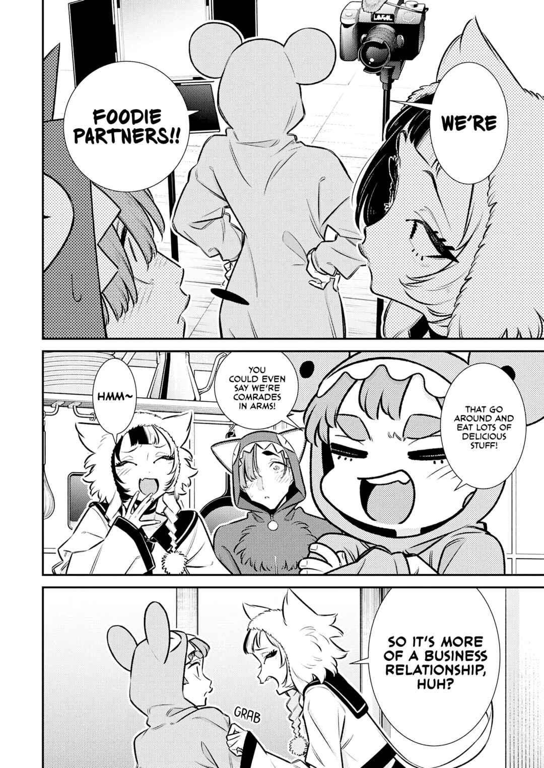 Chapter 216 - Page 12