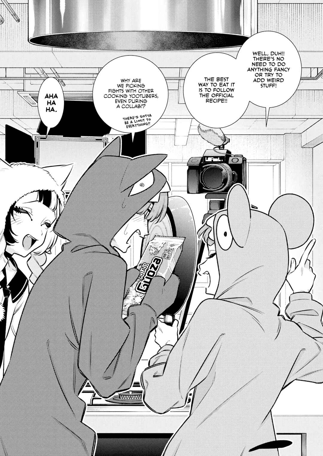 Chapter 216 - Page 14