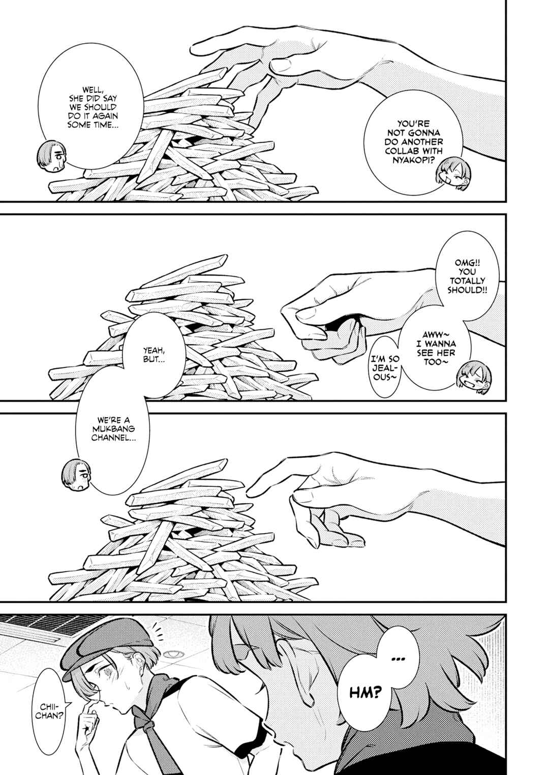Chapter 216 - Page 17