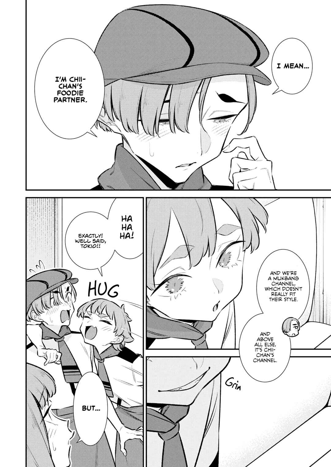 Chapter 216 - Page 4
