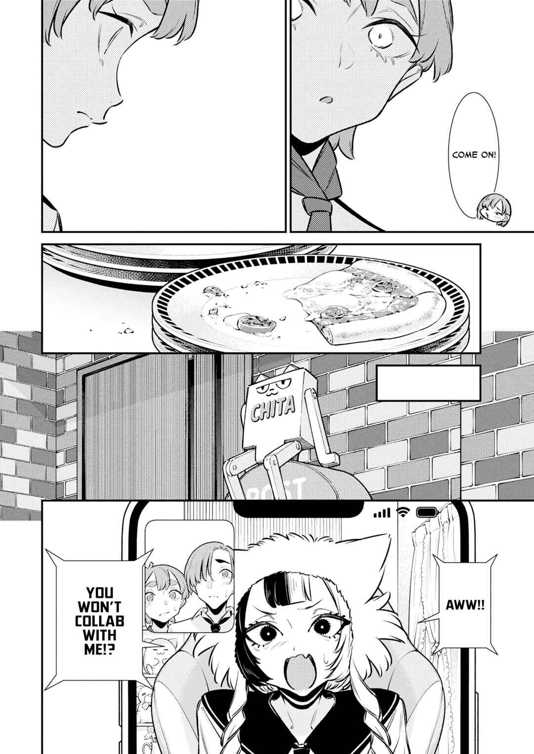 Chapter 216 - Page 6