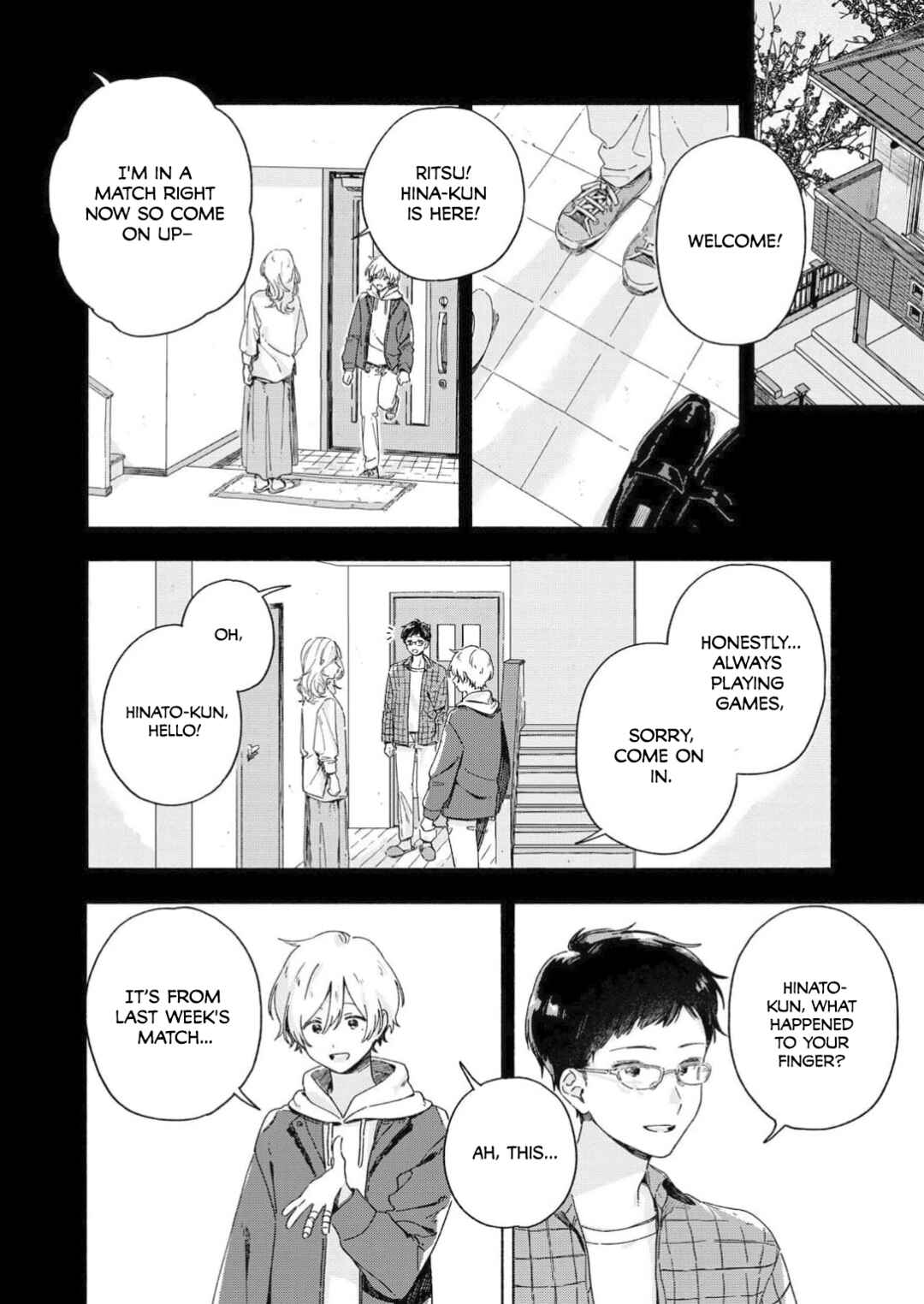 Chapter 3 - Page 7
