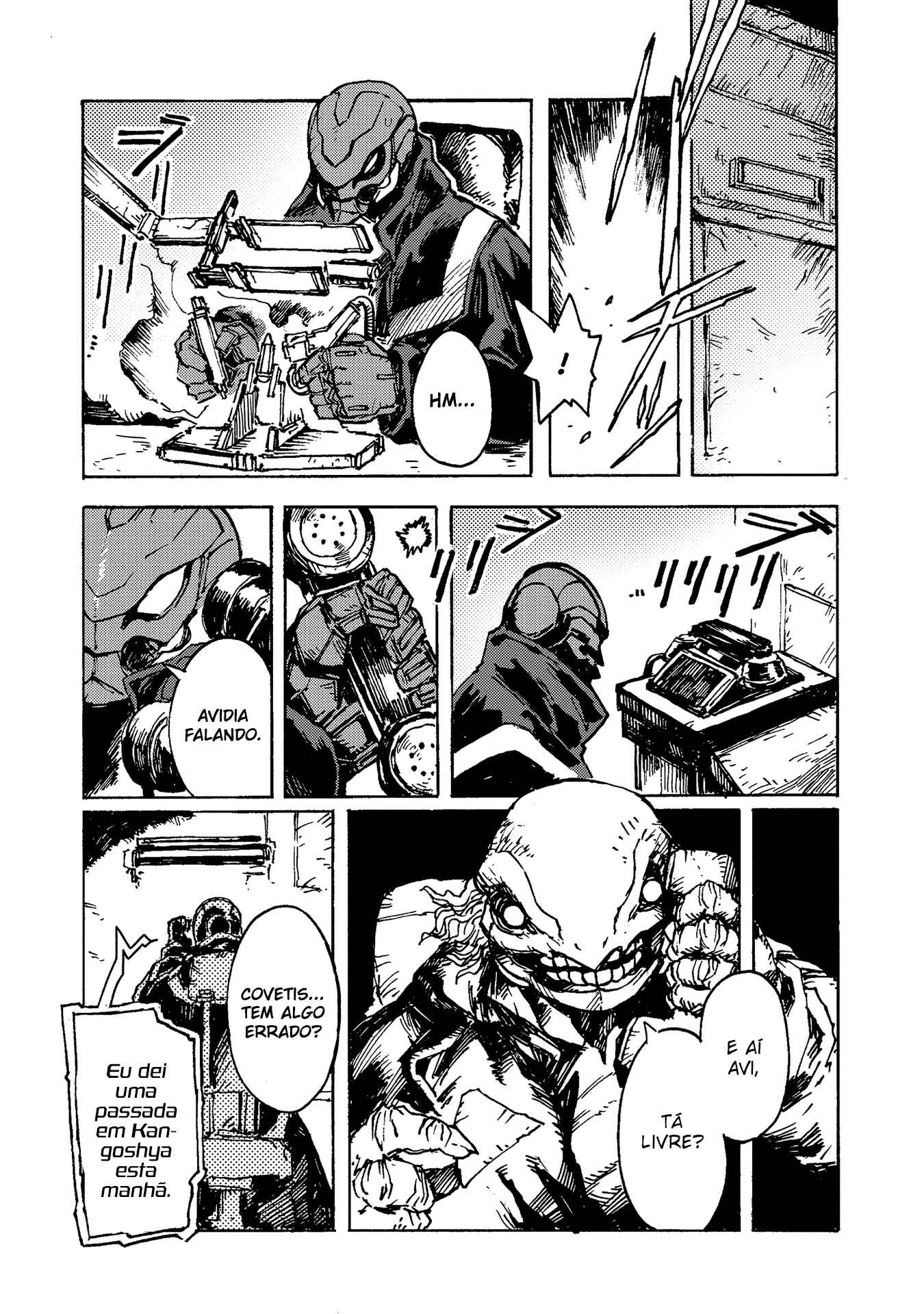 Chapter 6 - Page 4