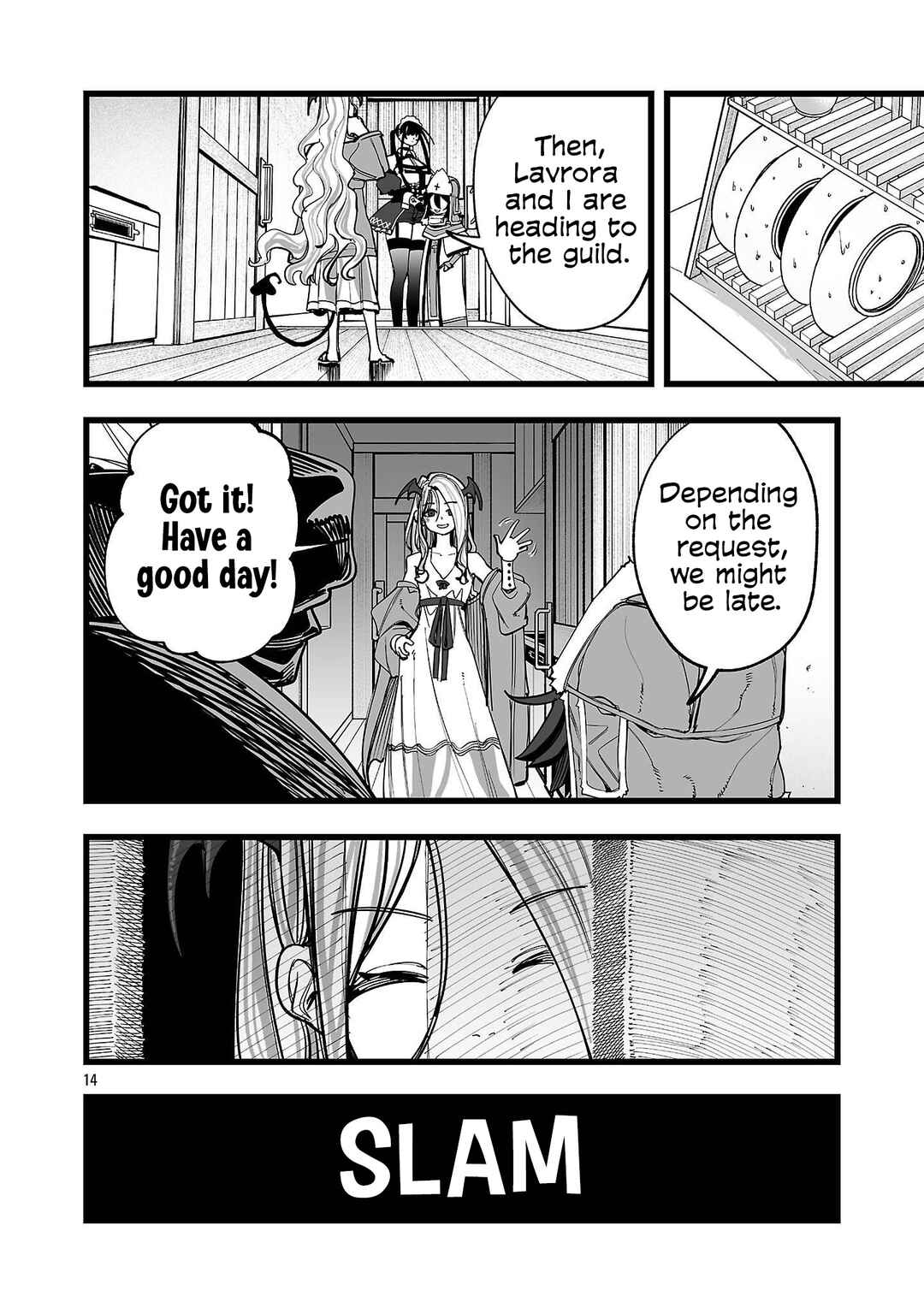 Chapter 5 - Page 15