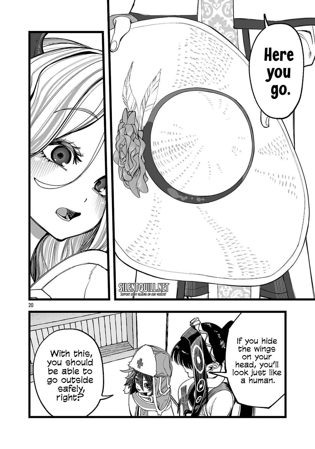 Chapter 5 - Page 21