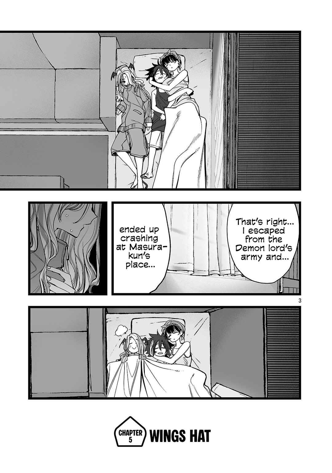 Chapter 5 - Page 4