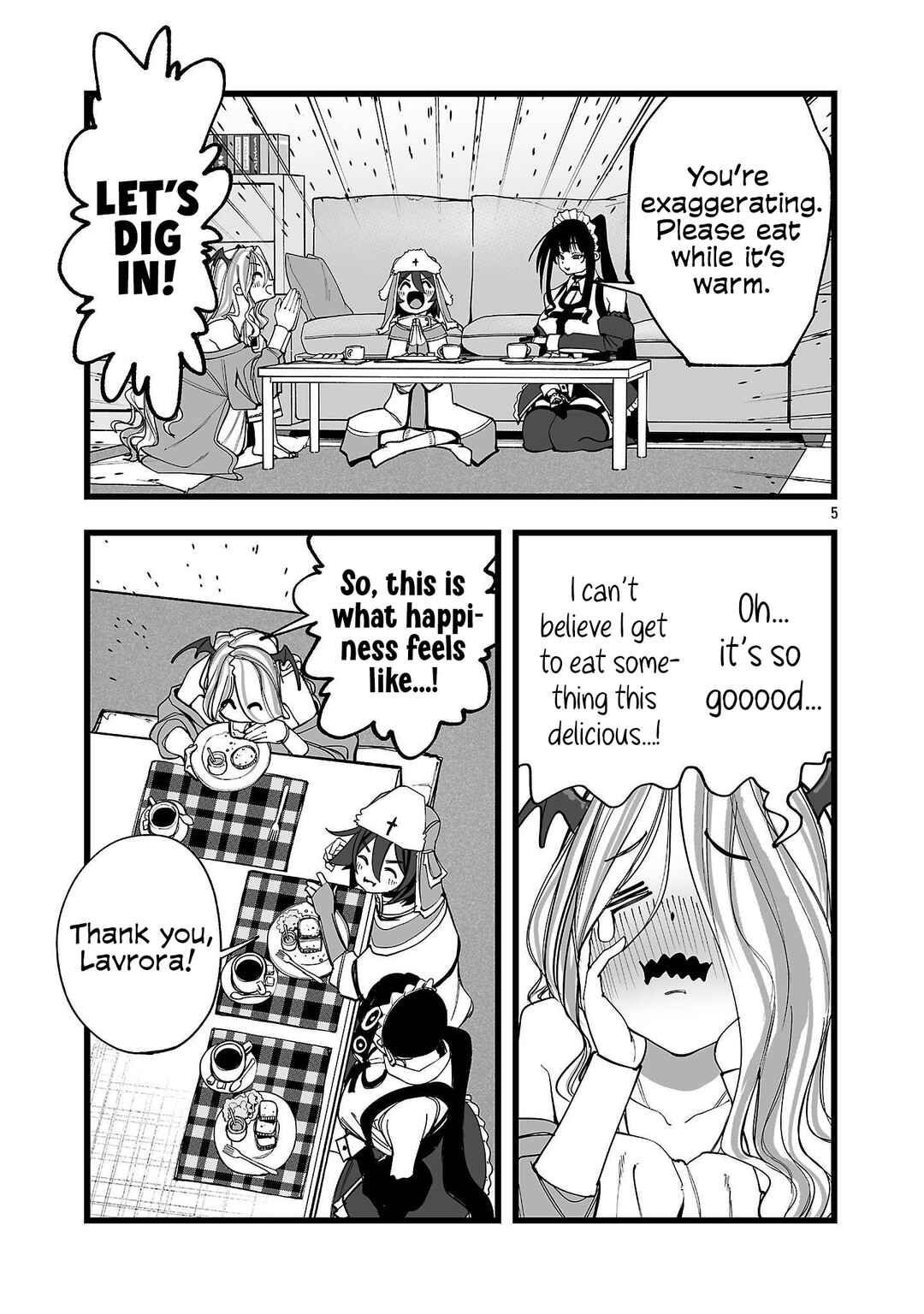 Chapter 5 - Page 6