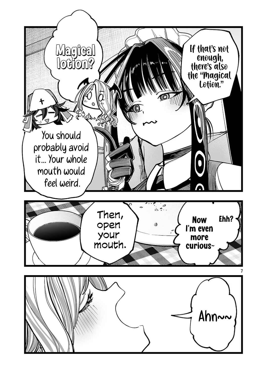 Chapter 5 - Page 8