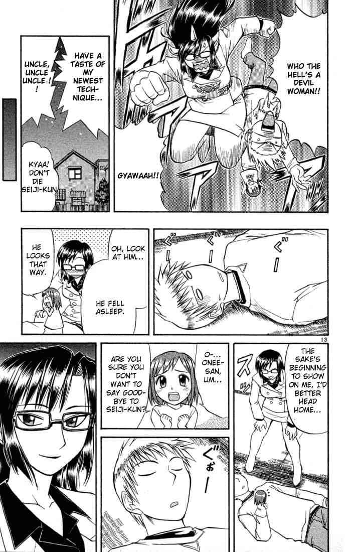 Chapter 80 - Page 13