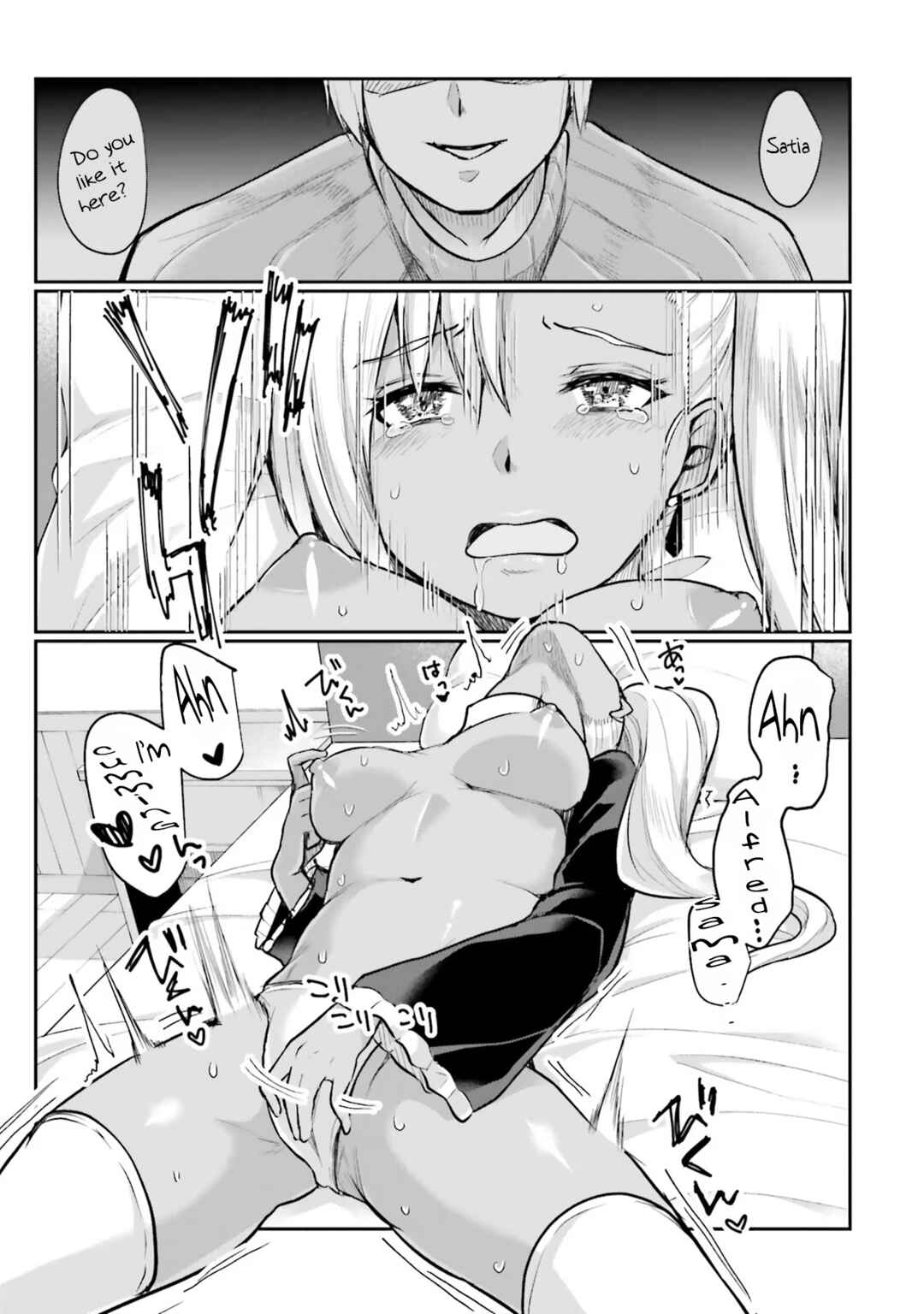 Chapter 3 - Page 6