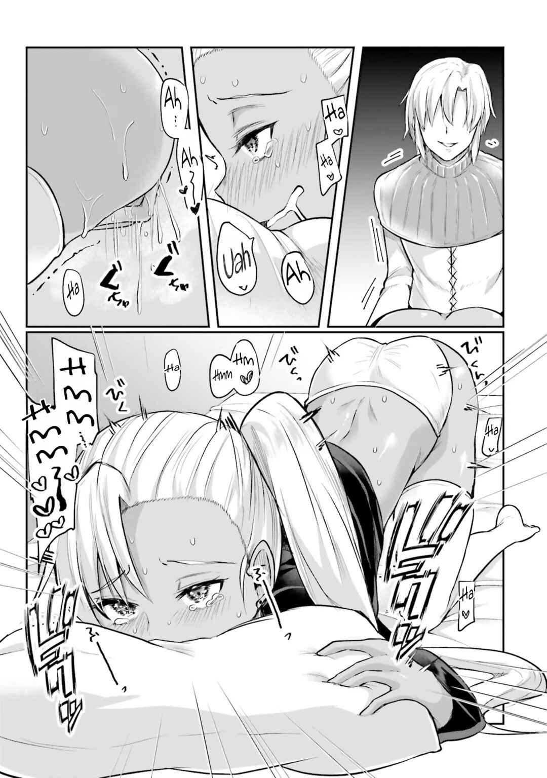 Chapter 3 - Page 8