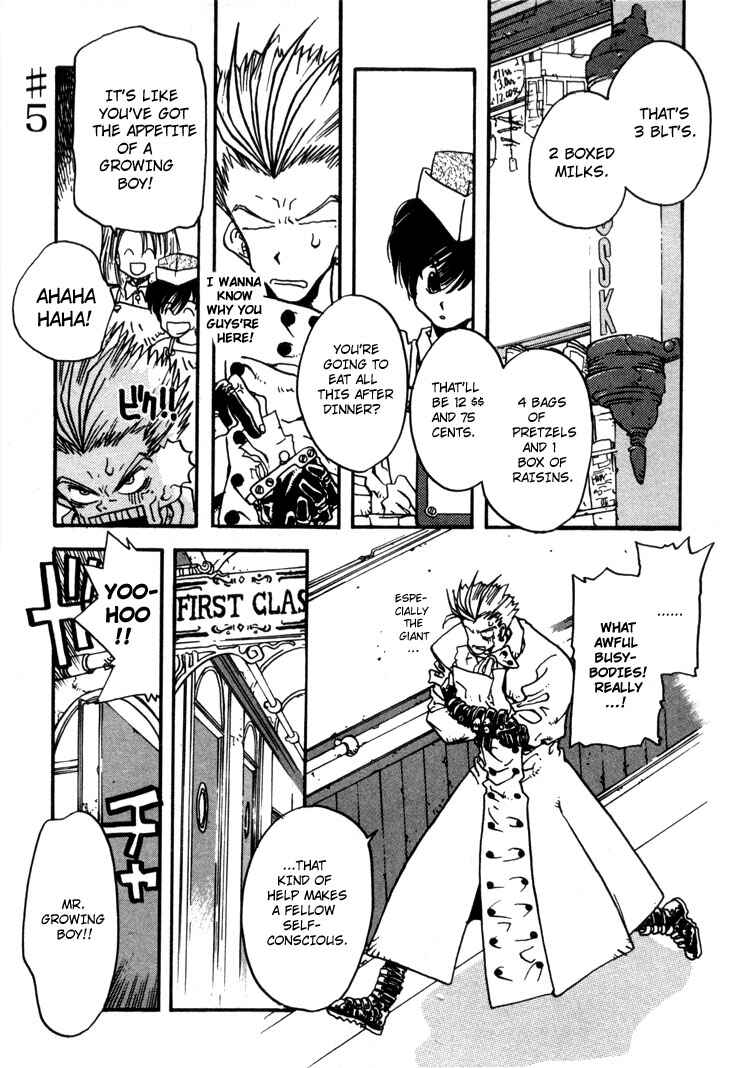 Chapter 5 - Page 1