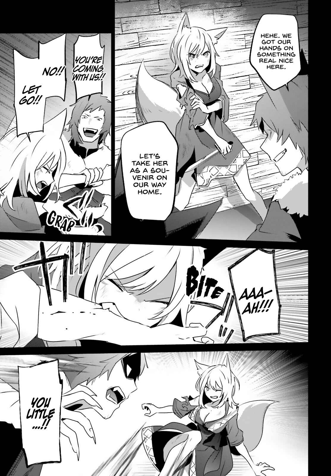 Chapter 38 - Page 21