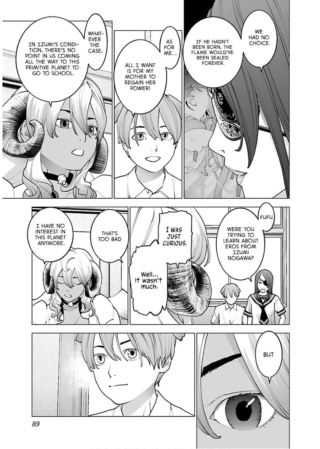 Chapter 108 - Page 13