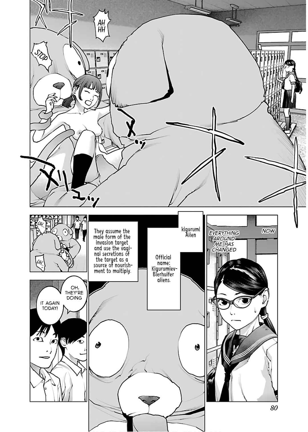 Chapter 108 - Page 4