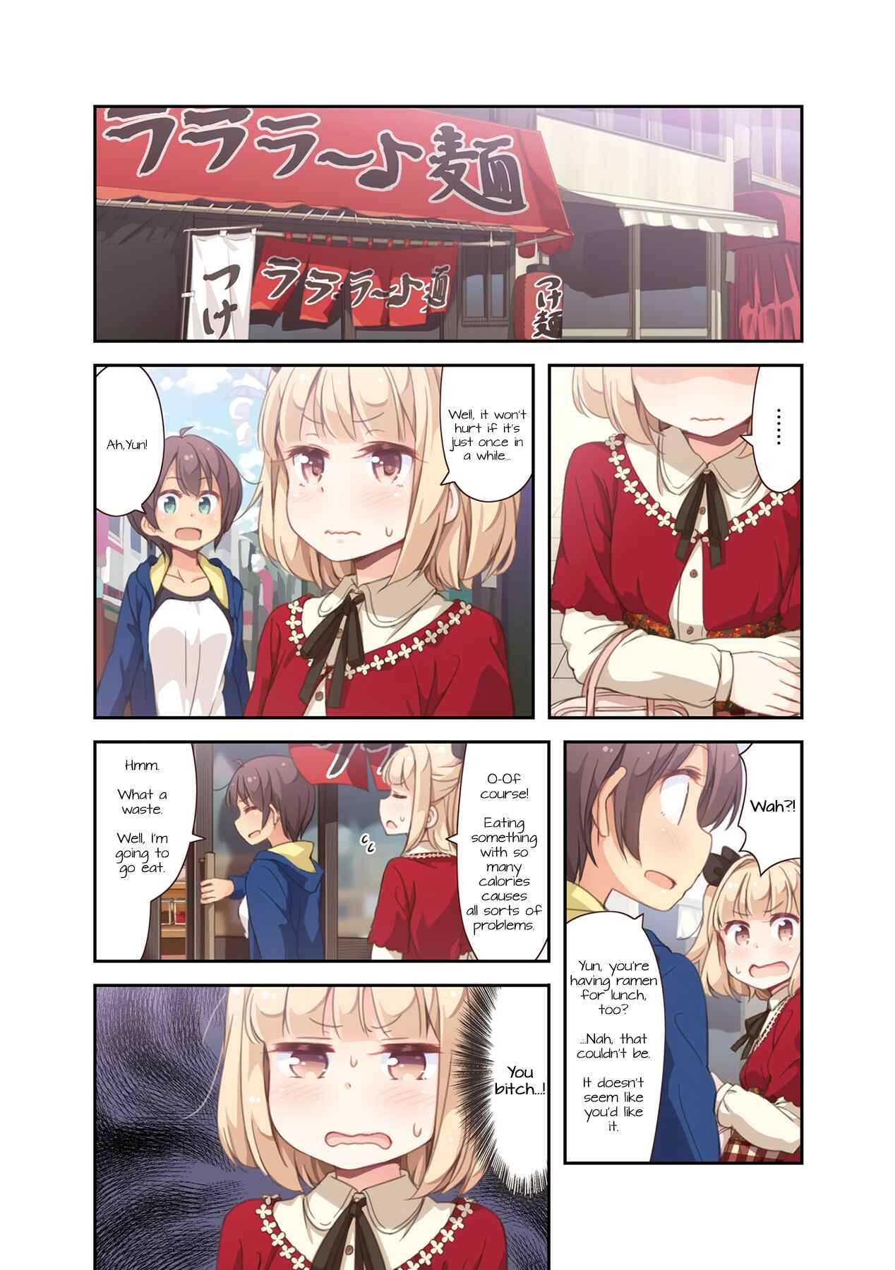 Chapter 39 - Page 5