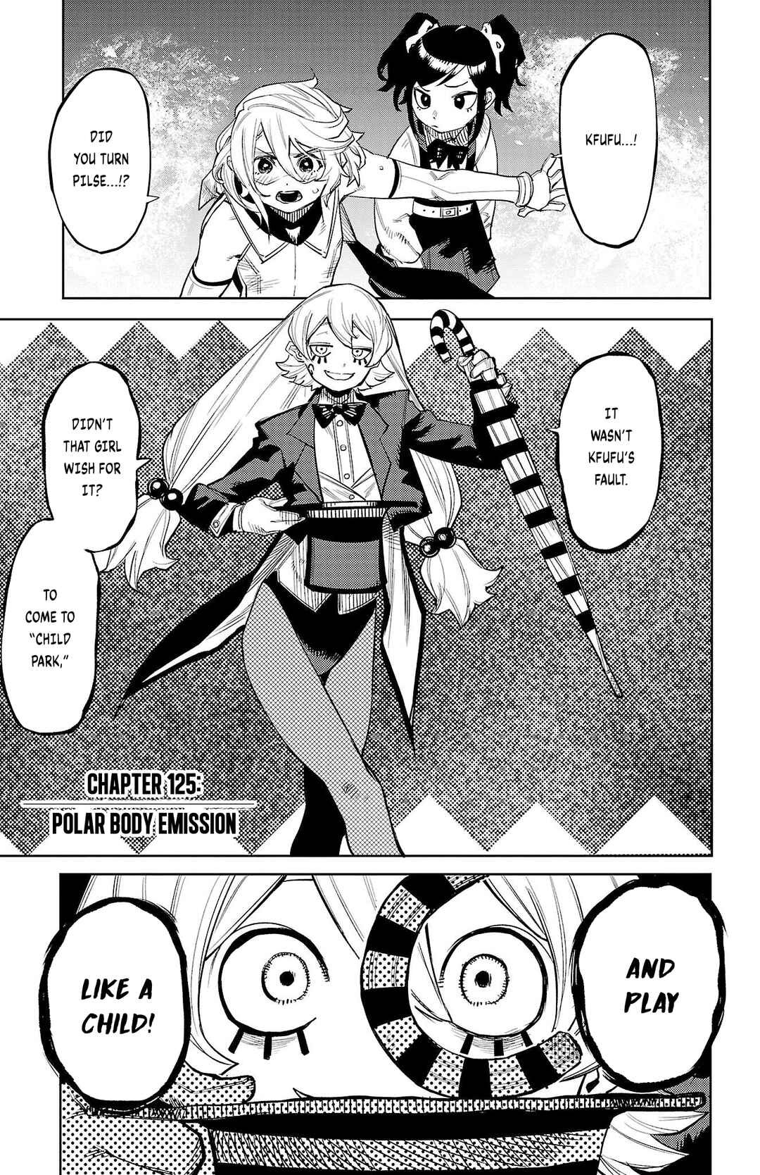 Chapter 125 - Page 1