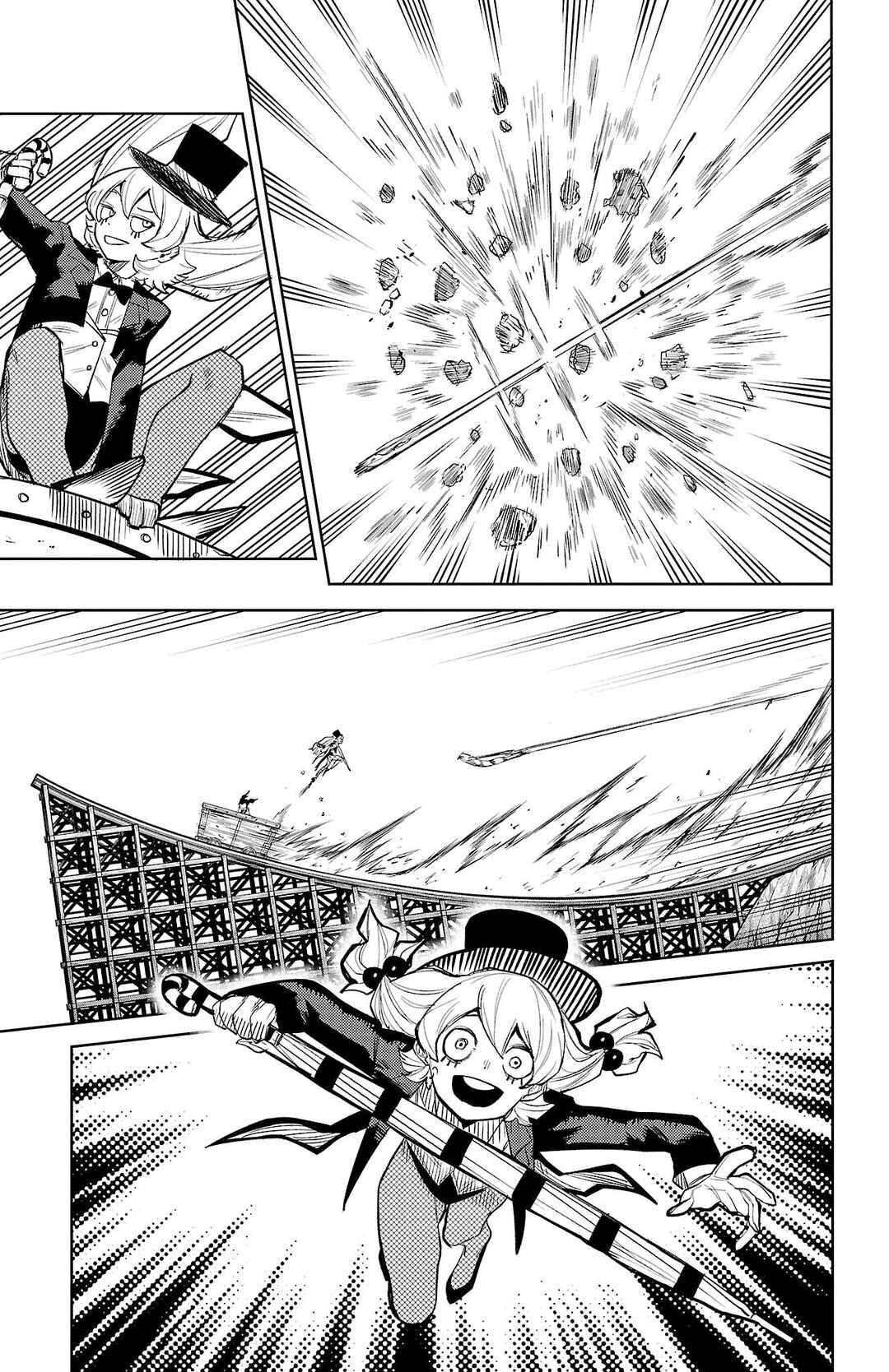 Chapter 125 - Page 12