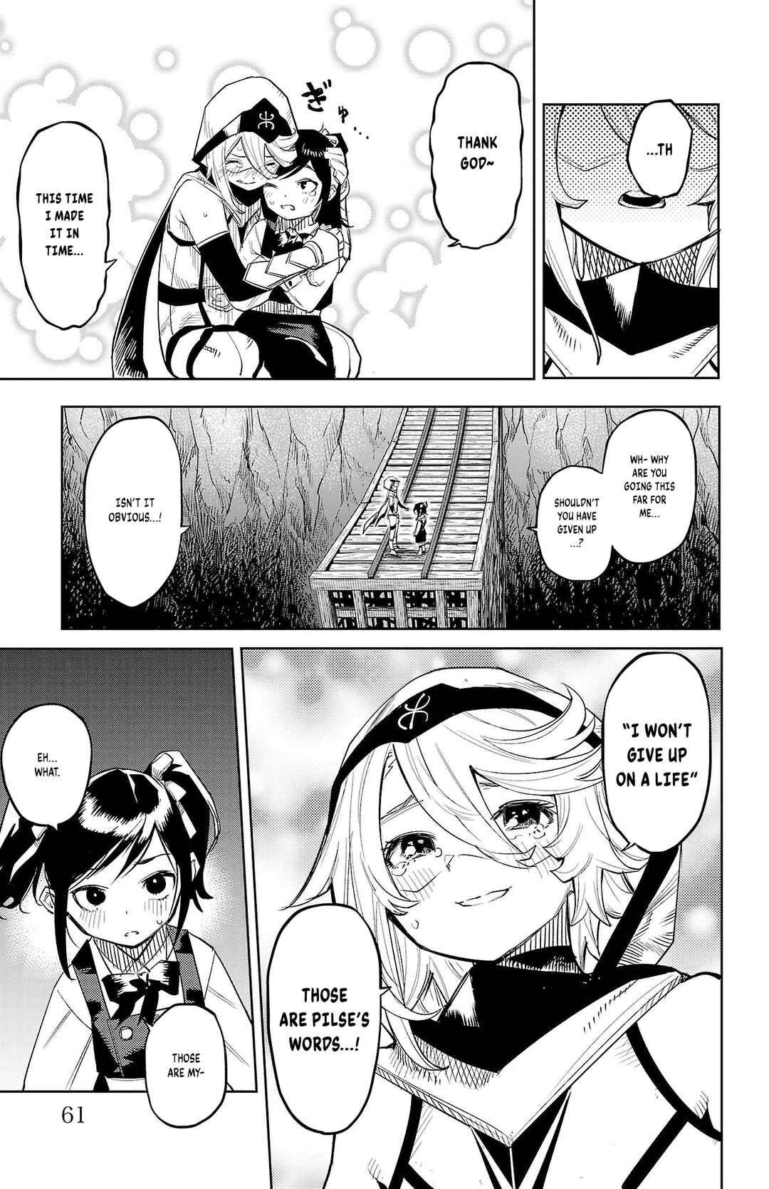Chapter 125 - Page 15