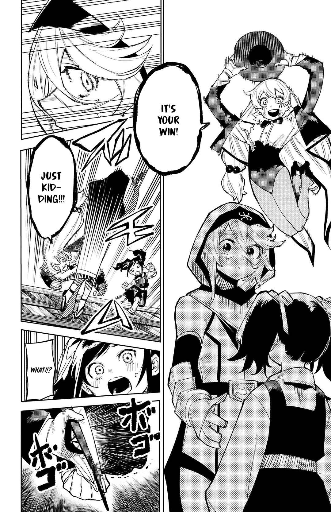 Chapter 125 - Page 16