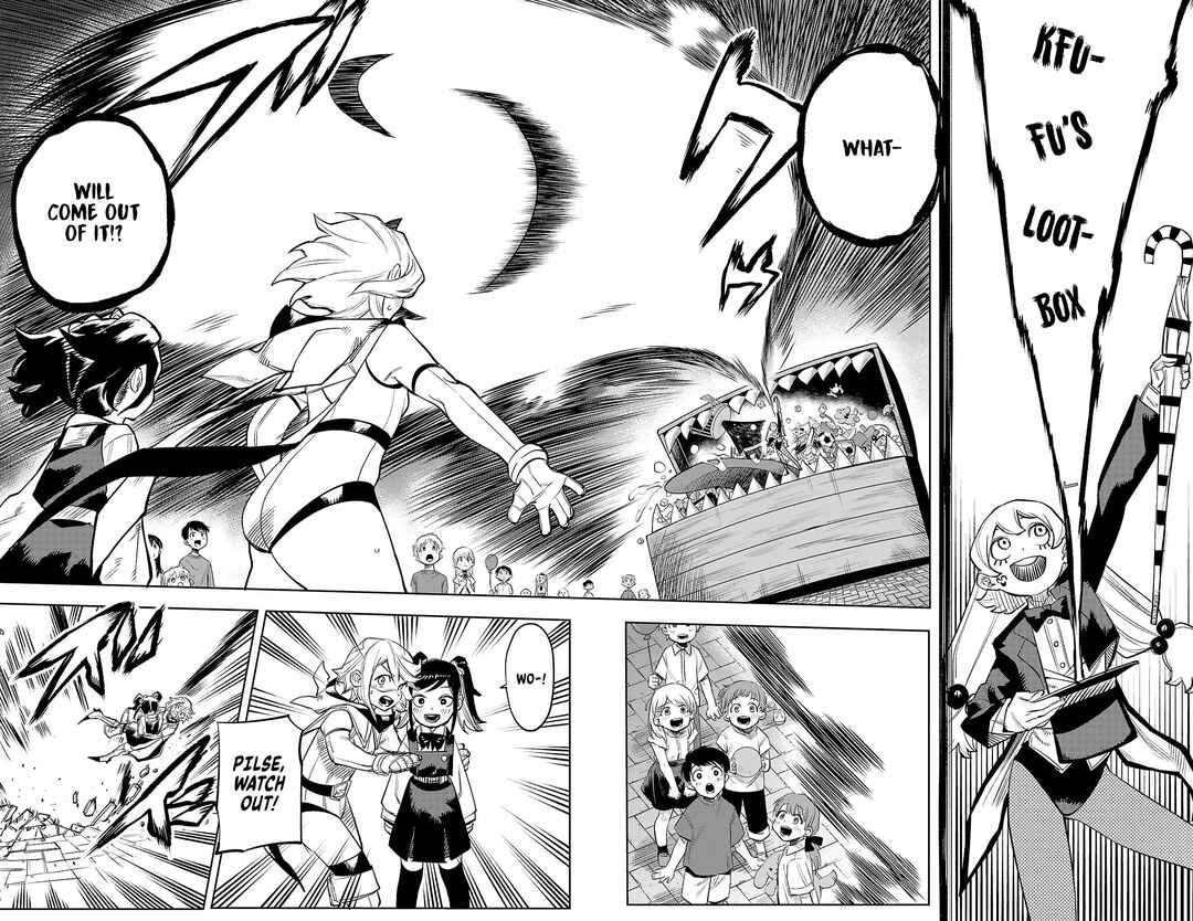 Chapter 125 - Page 2