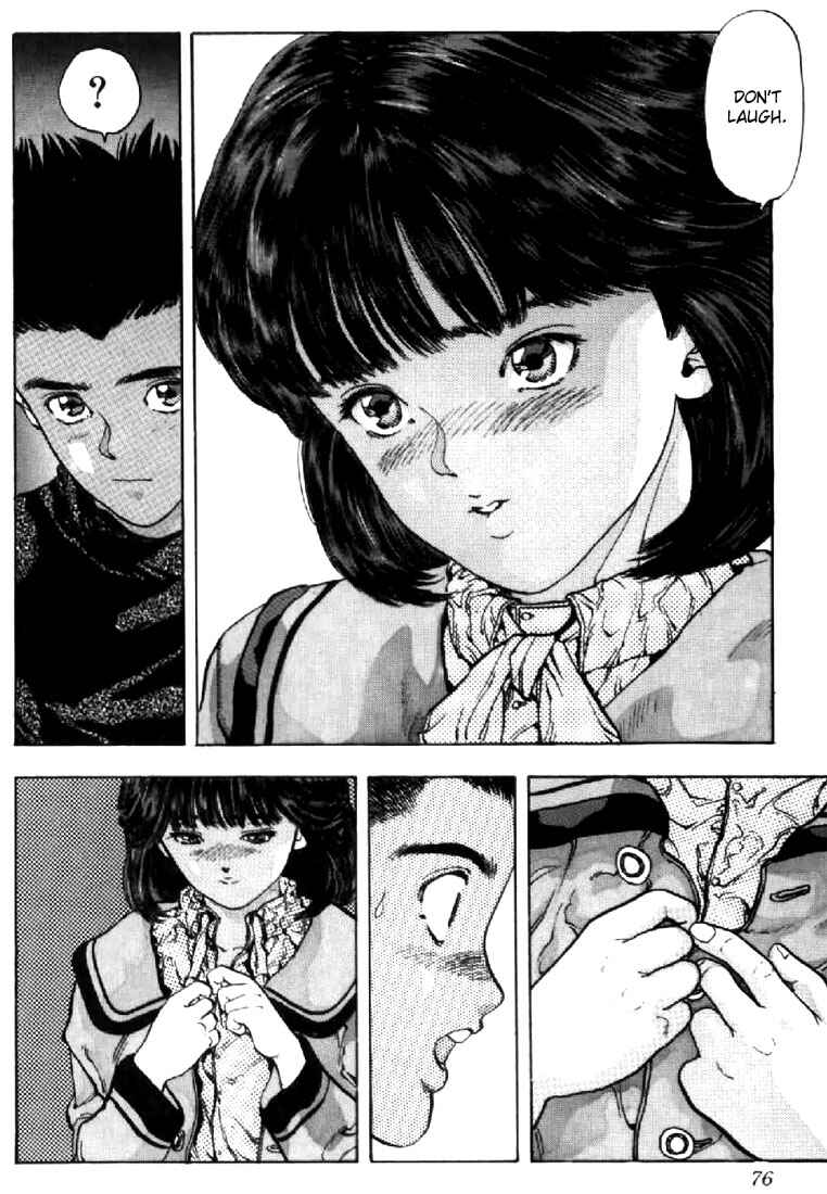 Chapter 85 - Page 12