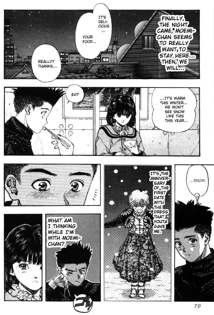 Chapter 85 - Page 6
