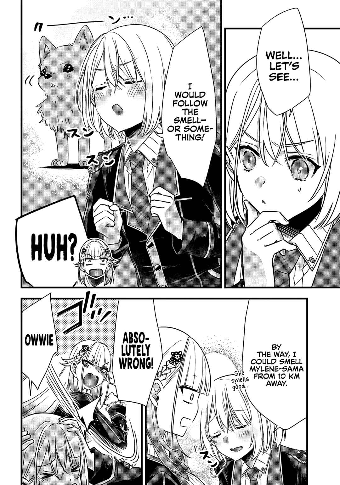 Chapter 15 - Page 5