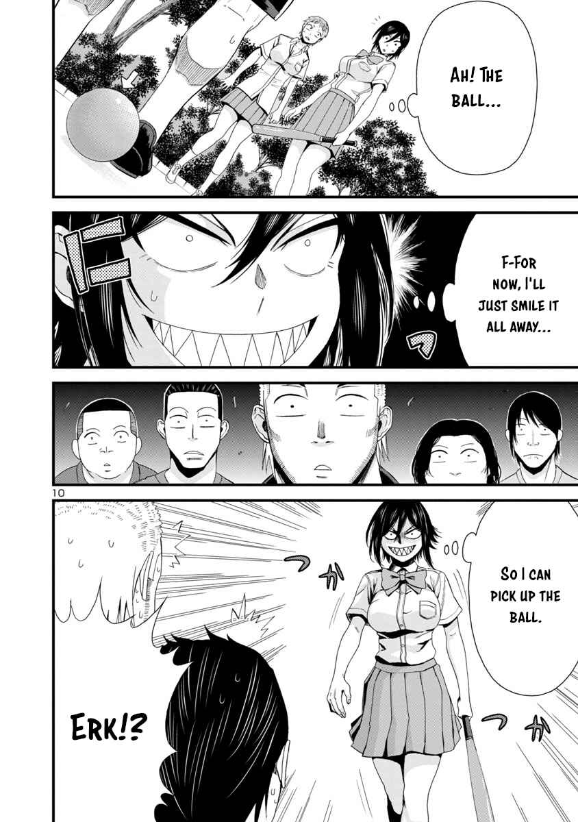 Chapter 23 - Page 10