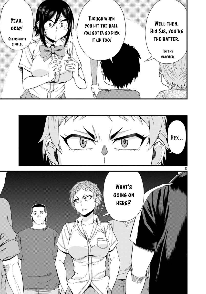 Chapter 23 - Page 5