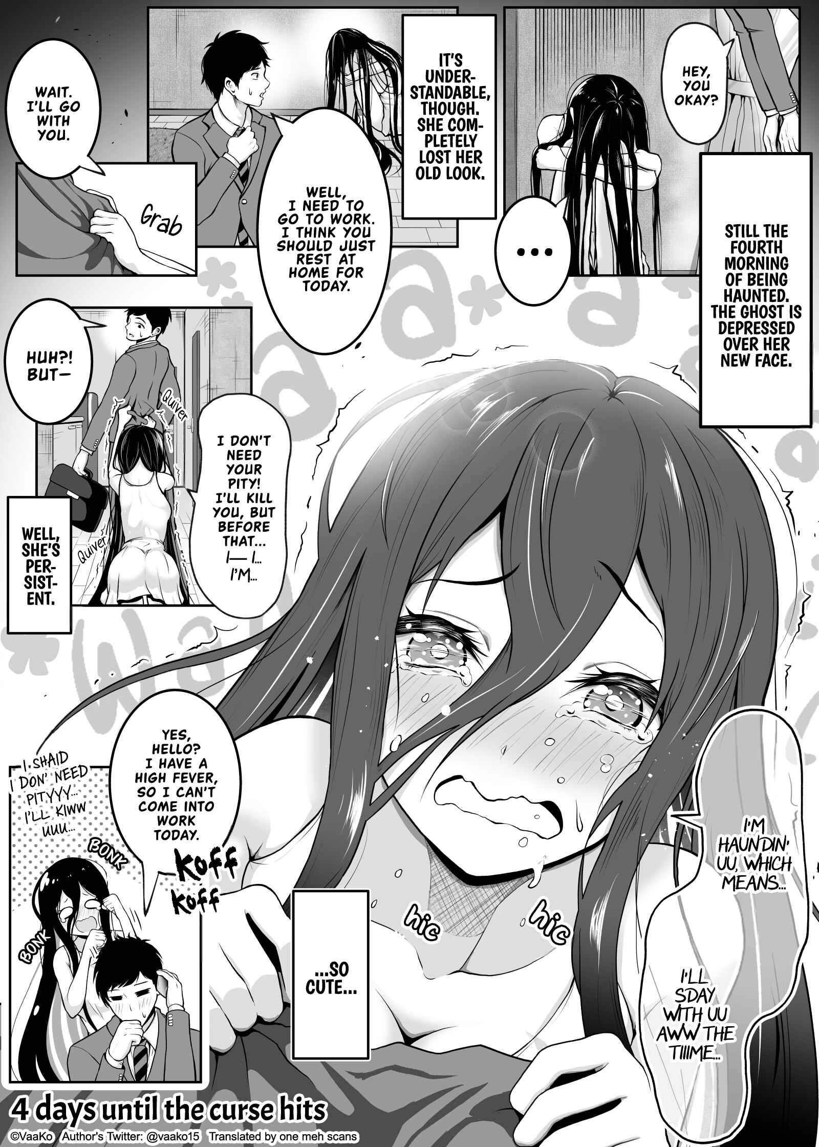 Chapter 6 - Page 1