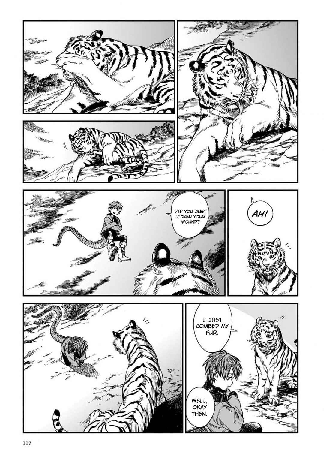 Chapter 21 - Page 14