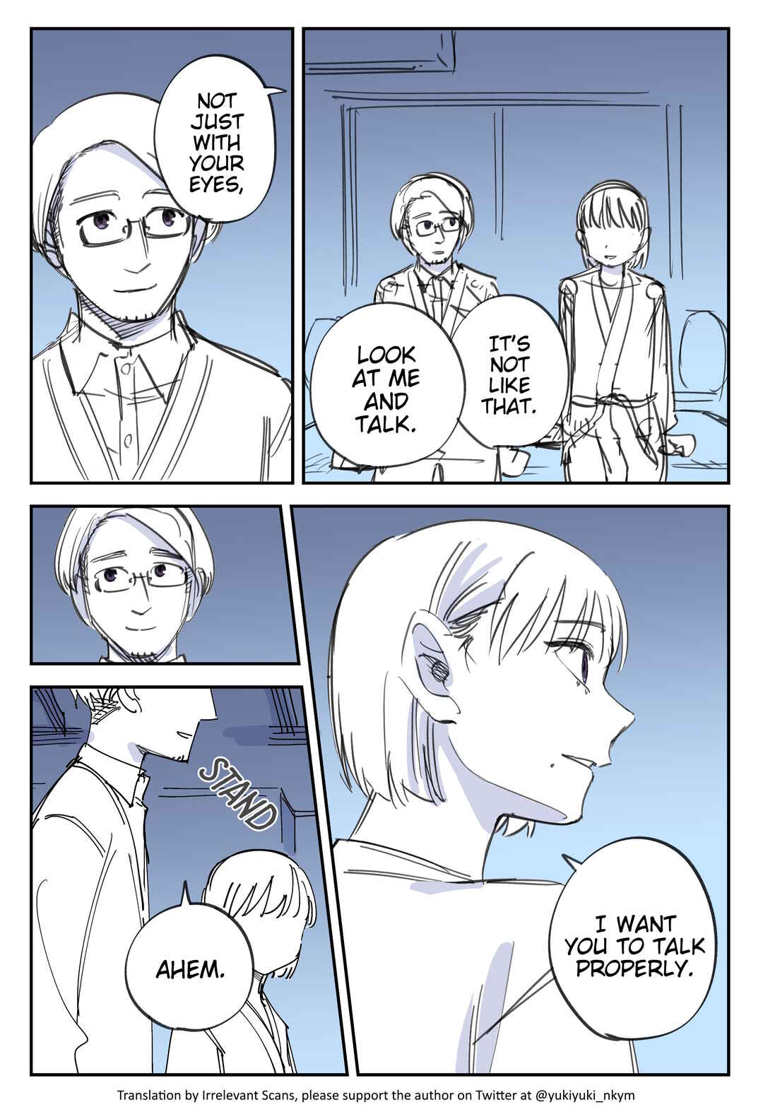 Chapter 480 - Page 1