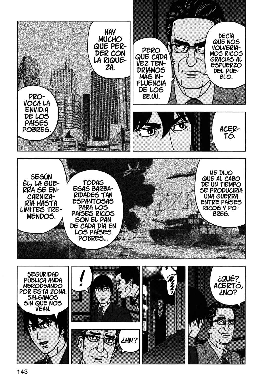 Chapter 93 - Page 11