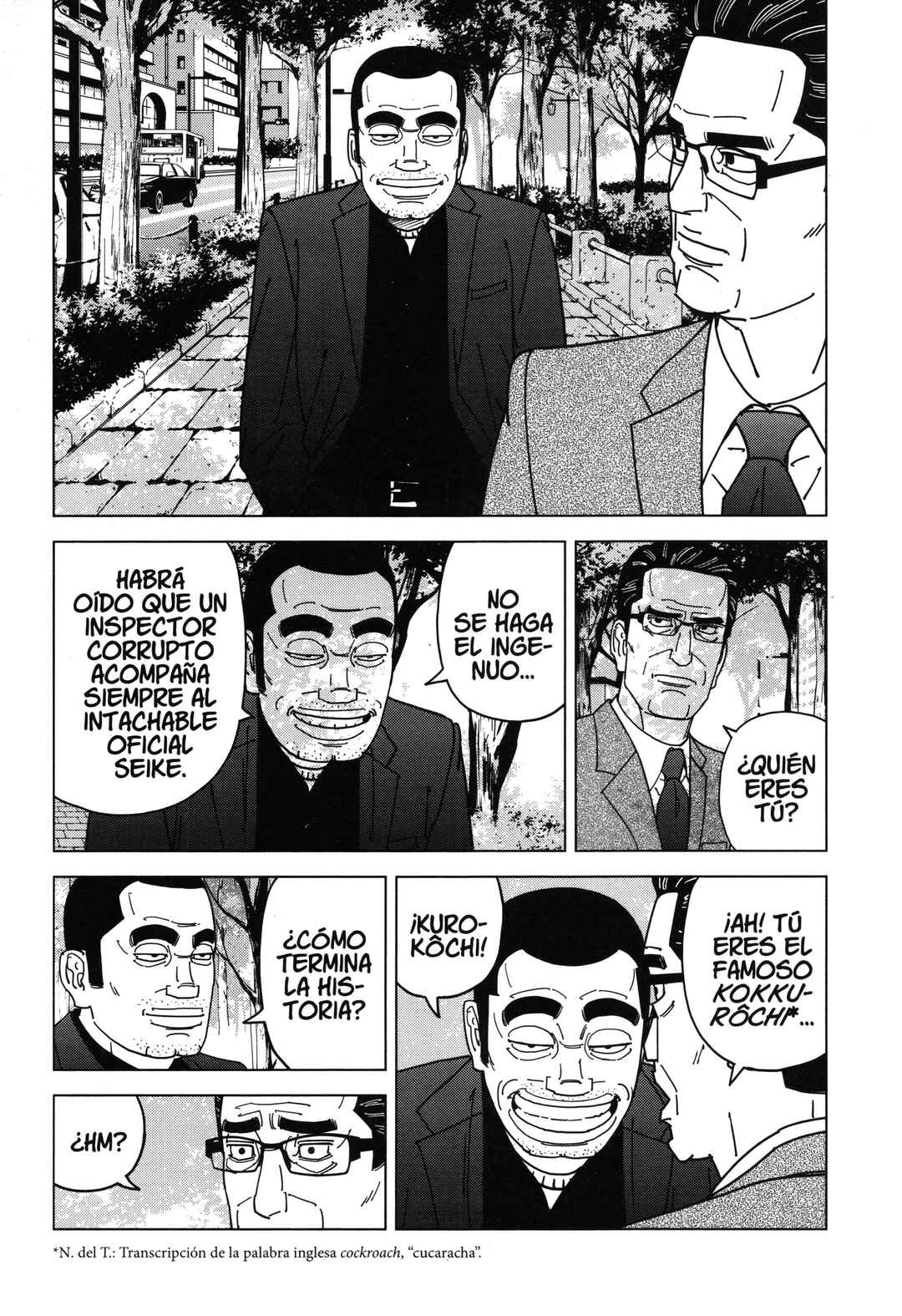 Chapter 93 - Page 13