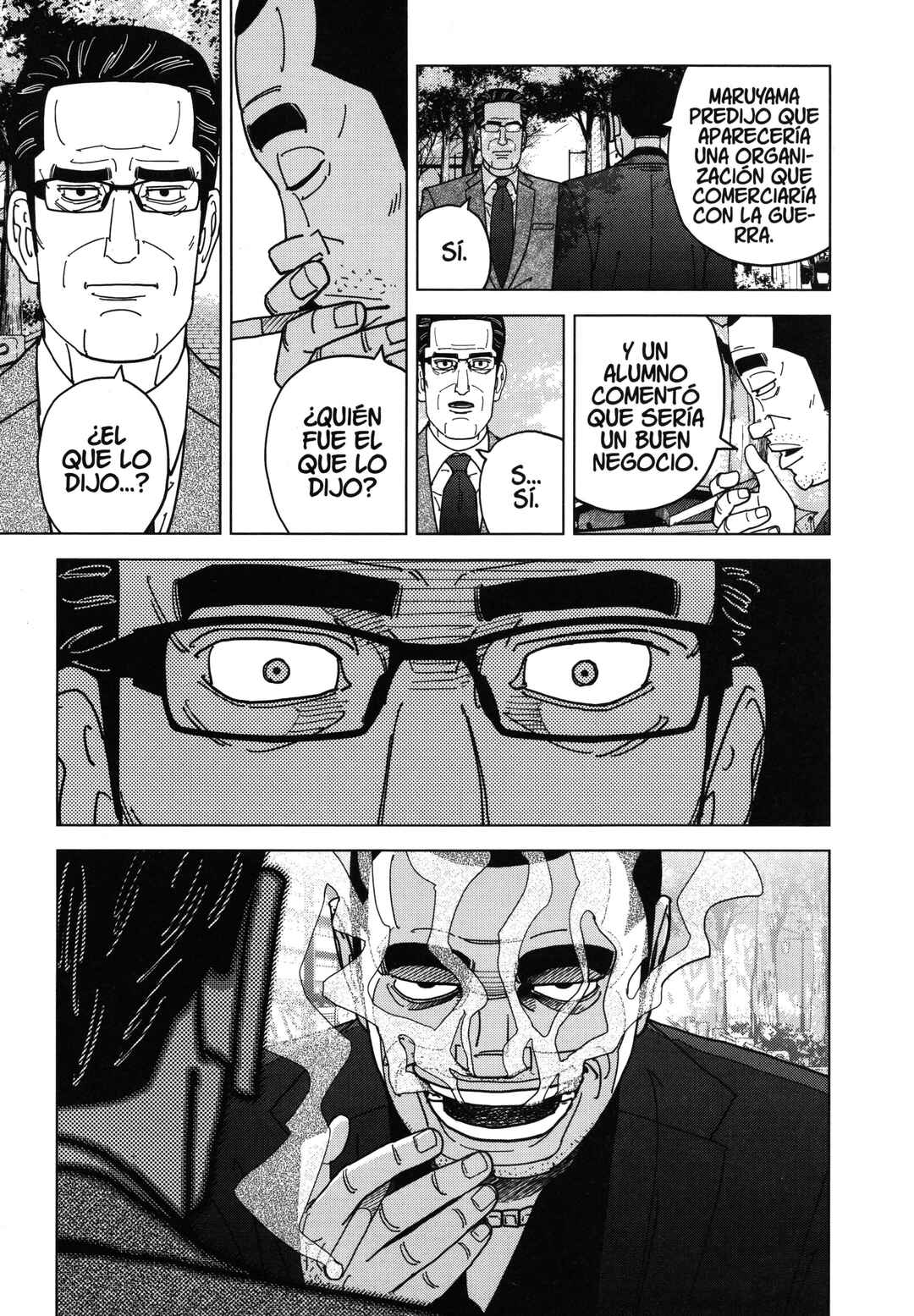 Chapter 93 - Page 17