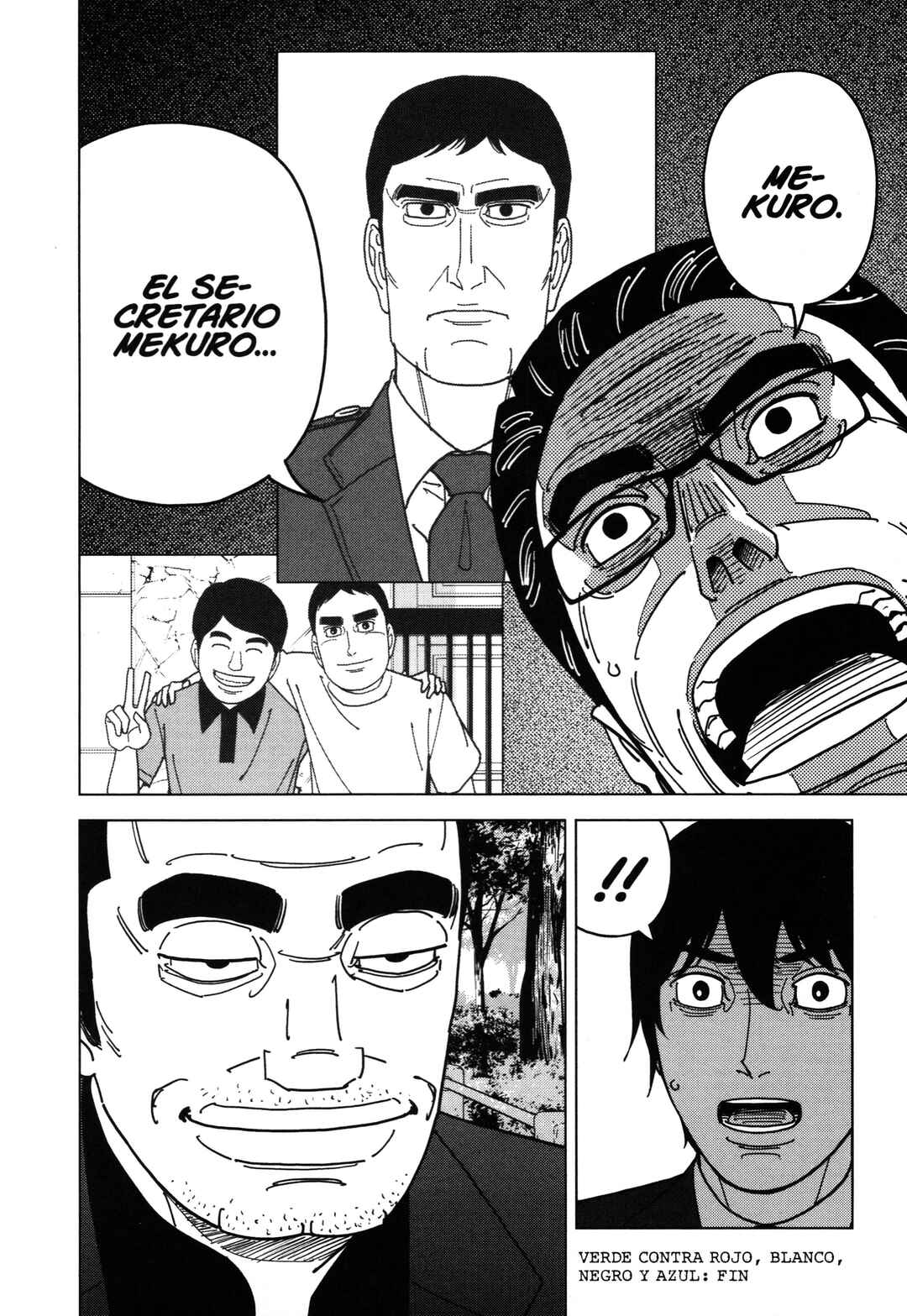 Chapter 93 - Page 18
