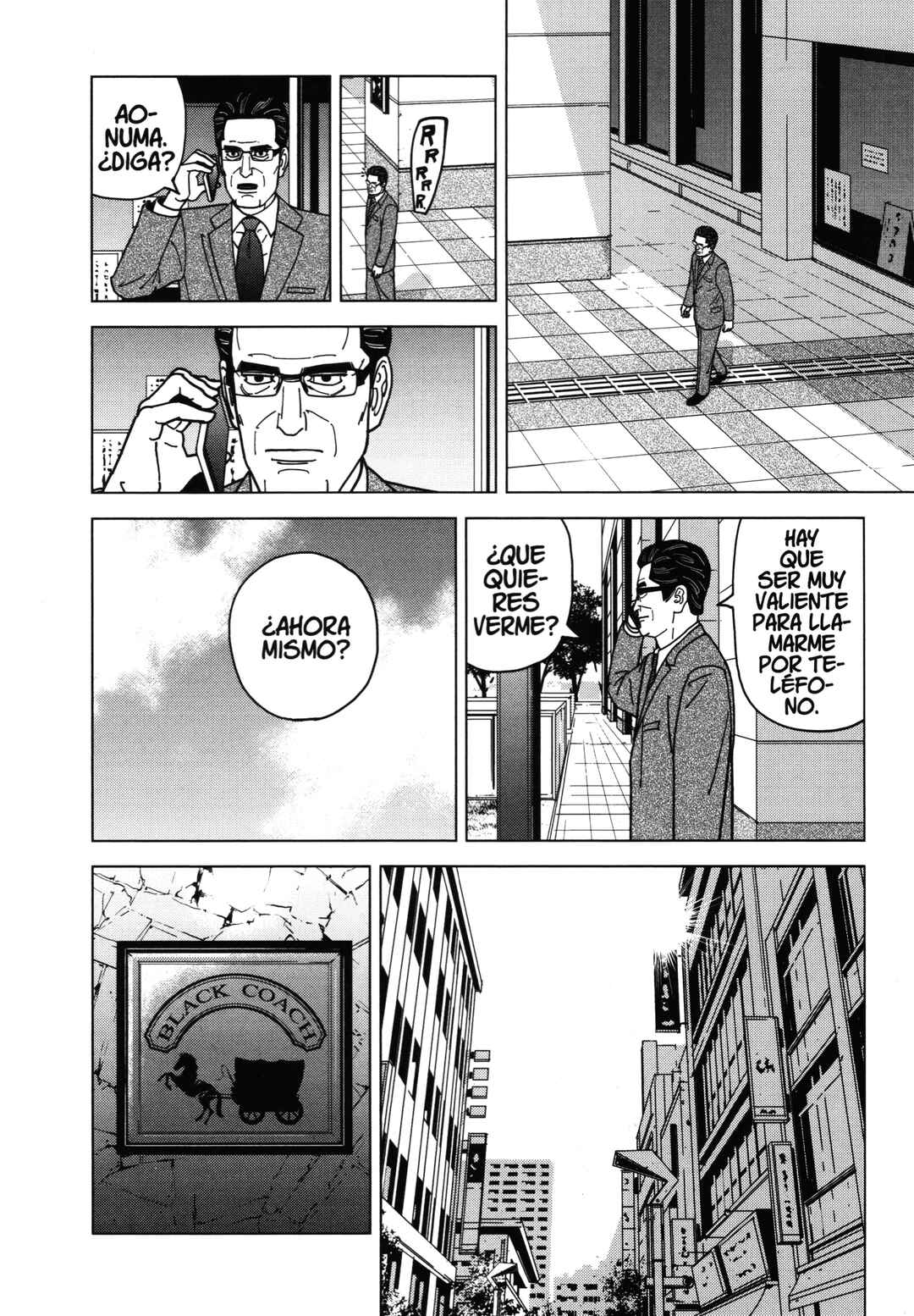 Chapter 93 - Page 8