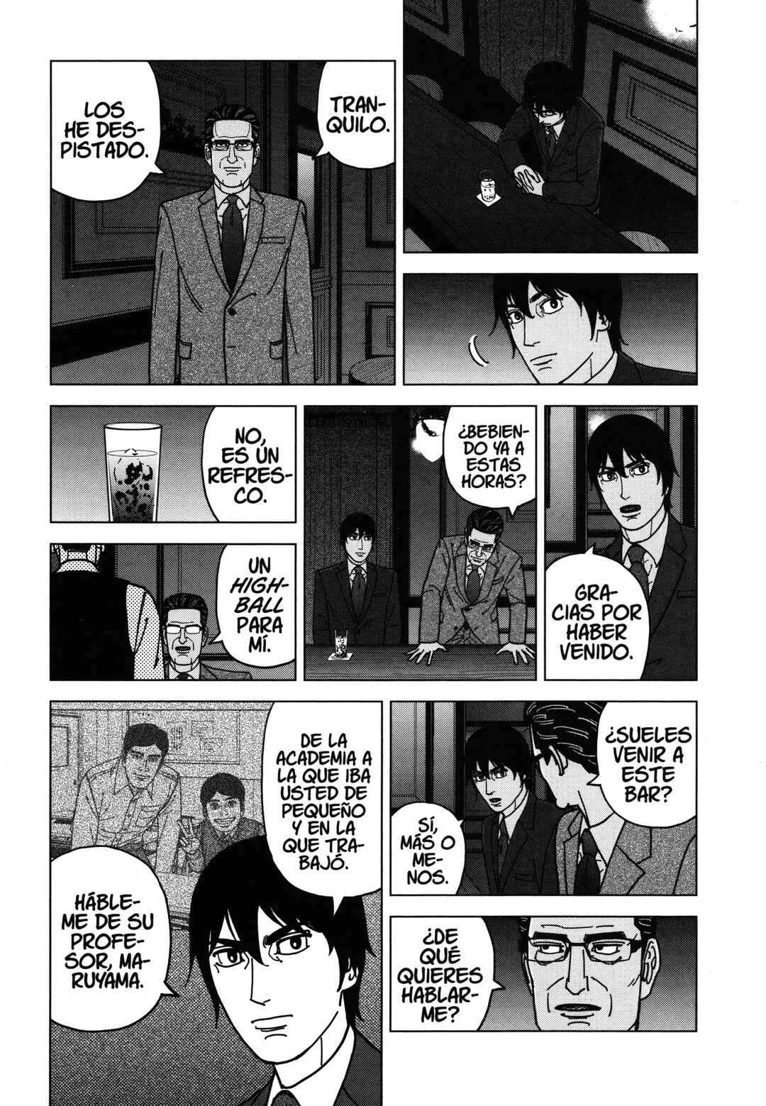 Chapter 93 - Page 9