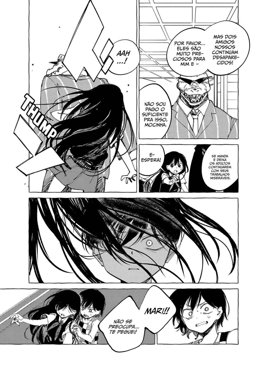 Chapter 11 - Page 10