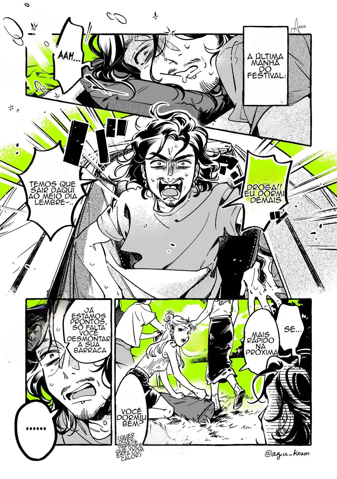 Chapter 86 - Page 1