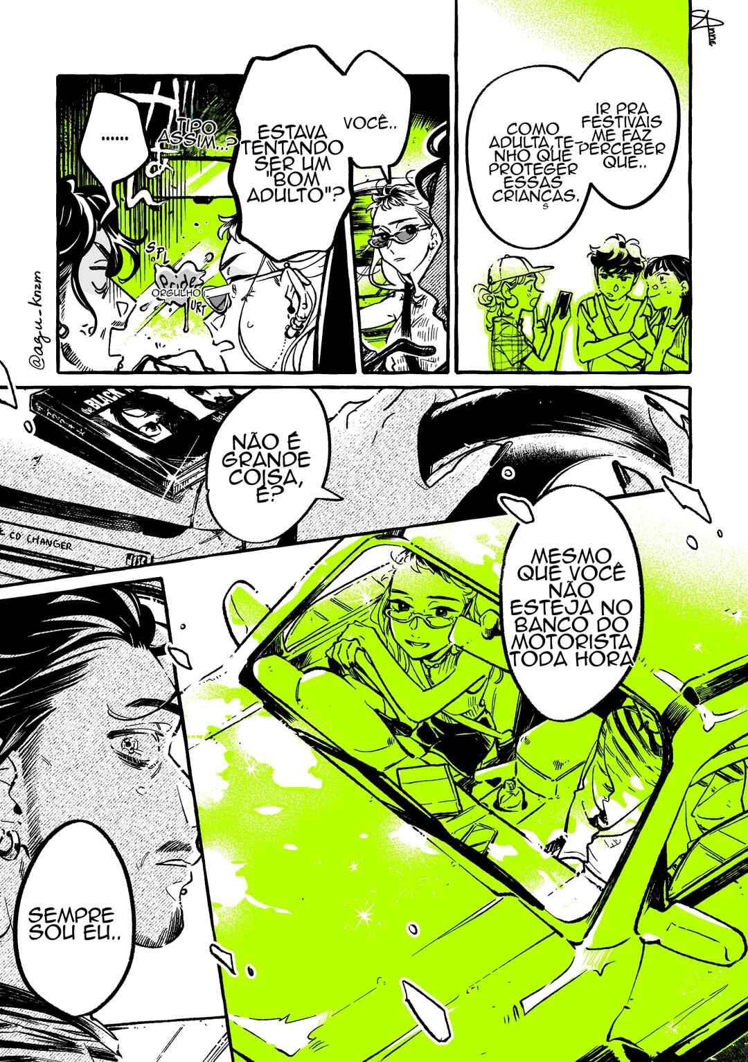 Chapter 86 - Page 3