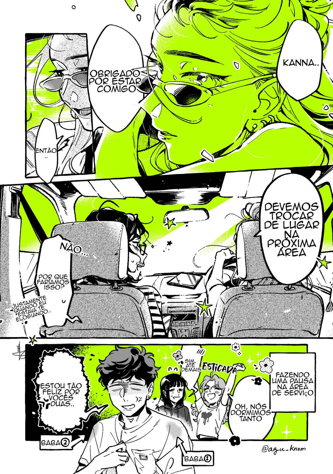 Chapter 86 - Page 4