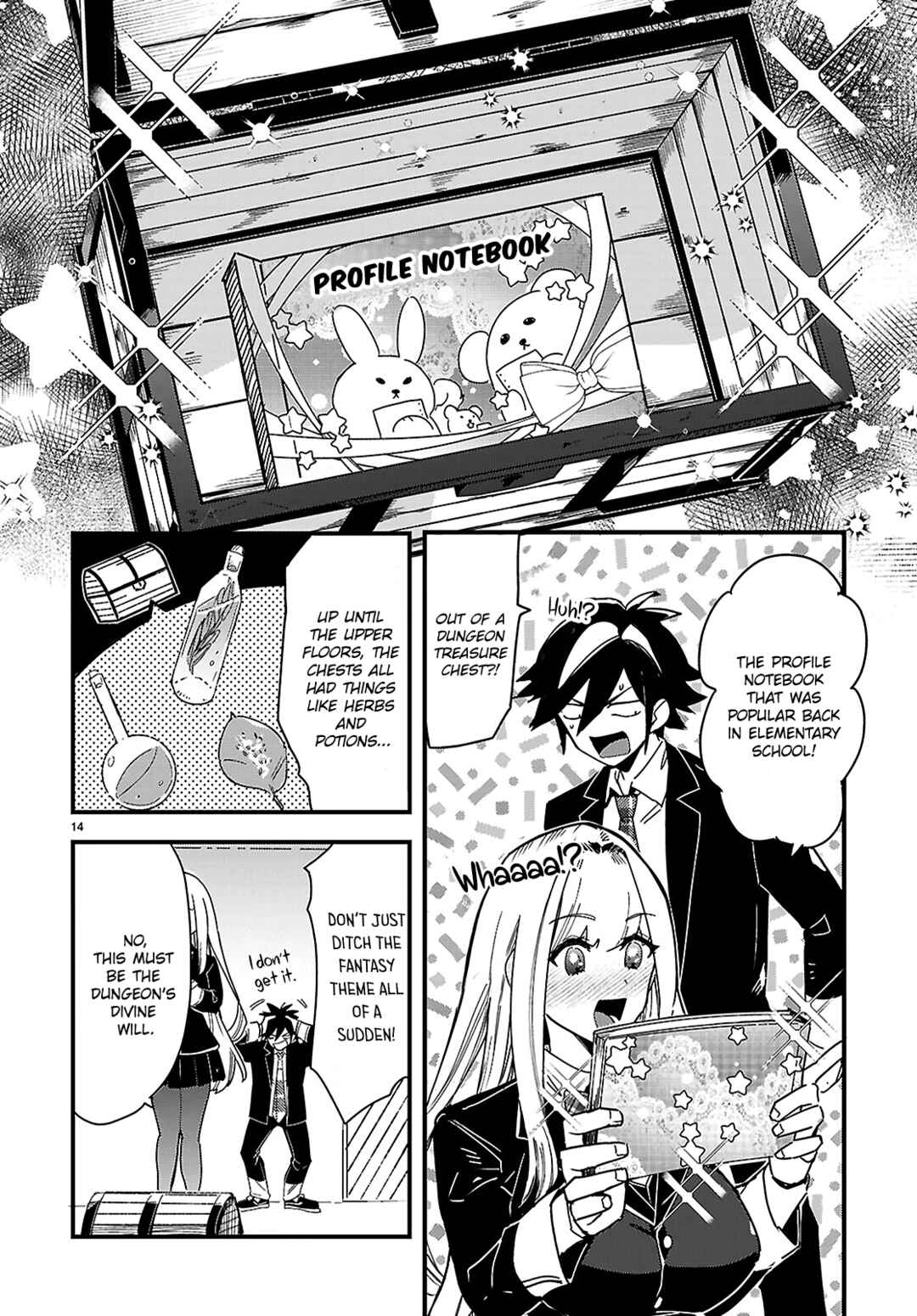 Chapter 2 - Page 14