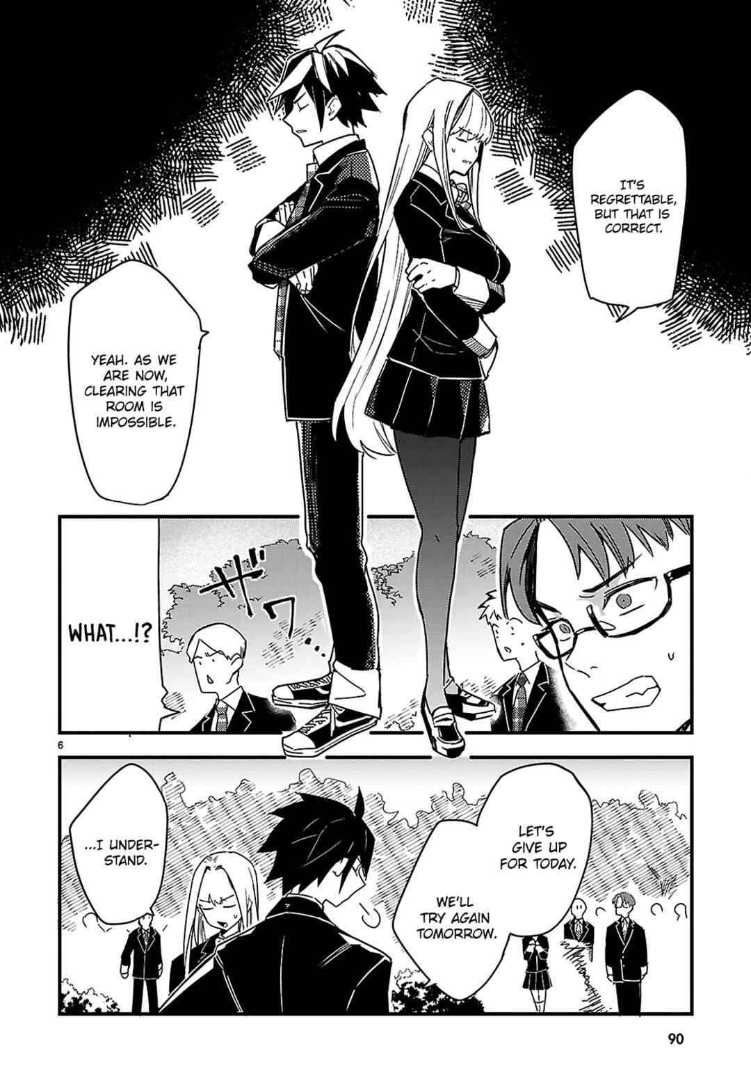 Chapter 2 - Page 6