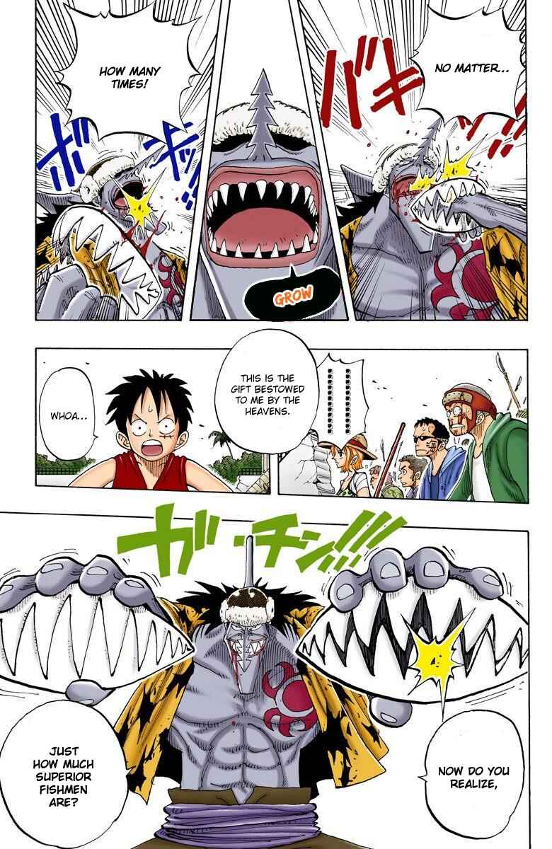Chapter 90 - Page 18