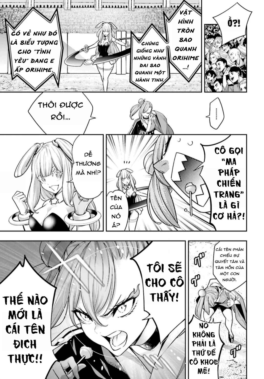 Chapter 32 - Page 19