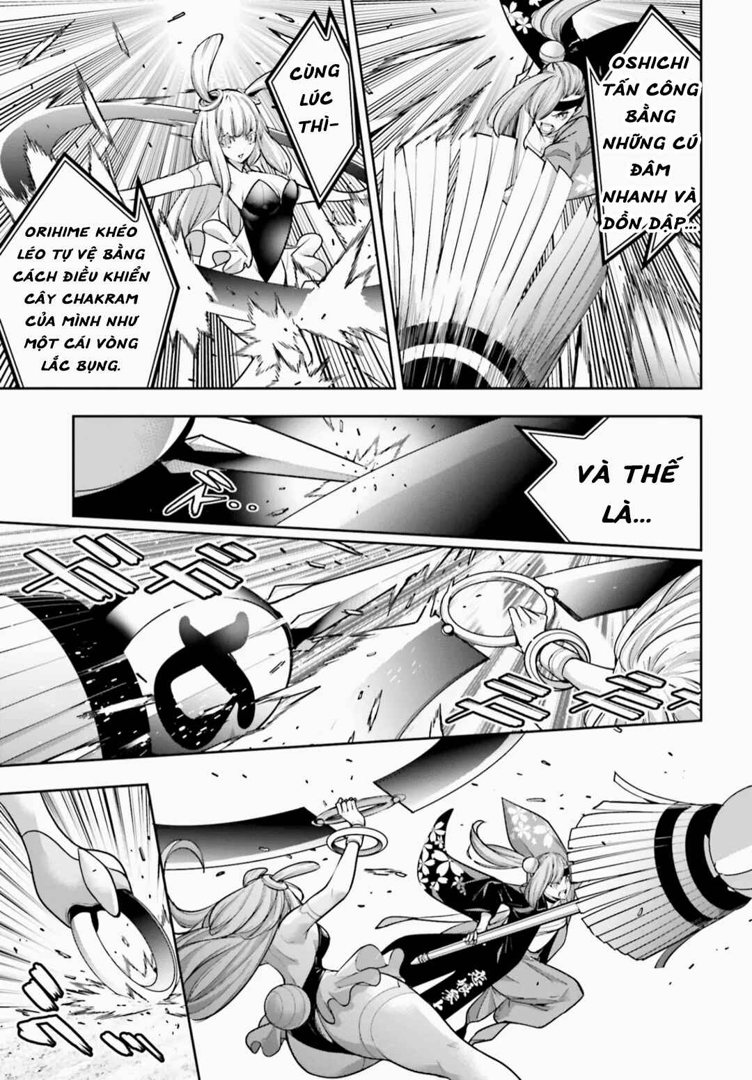 Chapter 32 - Page 29