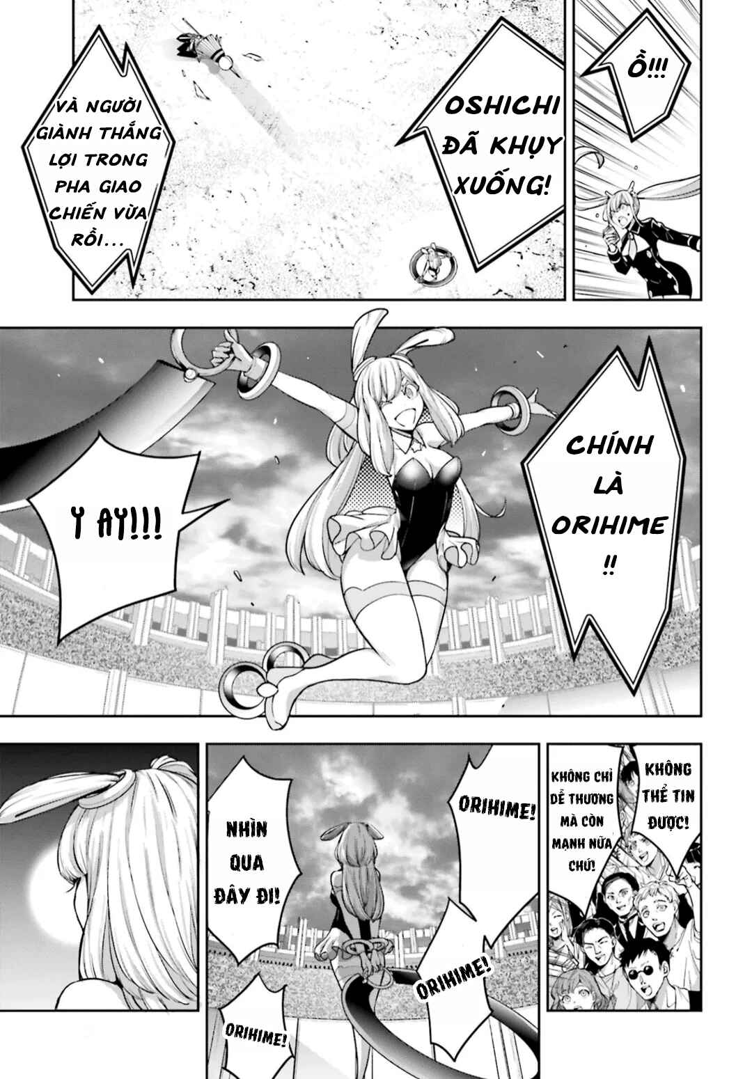 Chapter 32 - Page 31